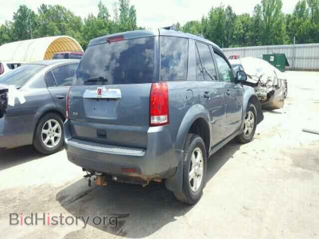 2007 SATURN VUE - VIN: 5GZCZ33D87S837577 - Фото 4