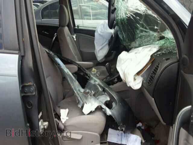 2007 SATURN VUE - VIN: 5GZCZ33D87S837577 - Фото 5