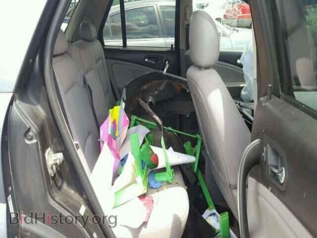 2007 SATURN VUE - VIN: 5GZCZ33D87S837577 - Фото 6