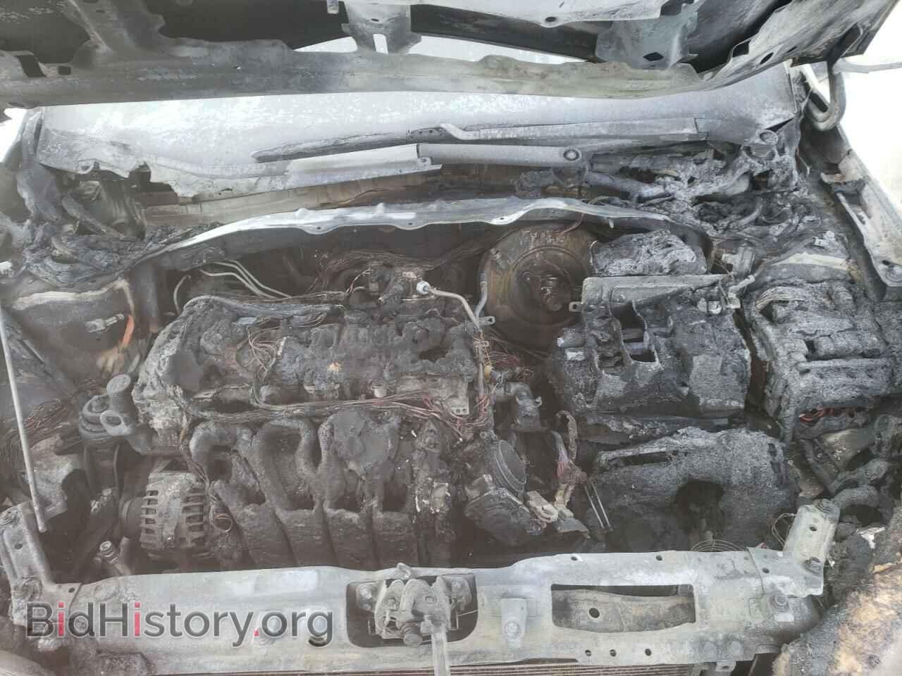 2014 KIA FORTE - VIN: KNAFZ4A83E5055464 - Фото 7