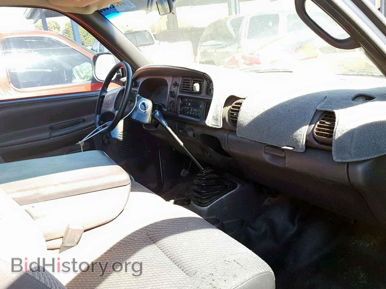 2000 DODGE RAM 3500 - VIN: 3B7MC3655YM229957 - Photo 5
