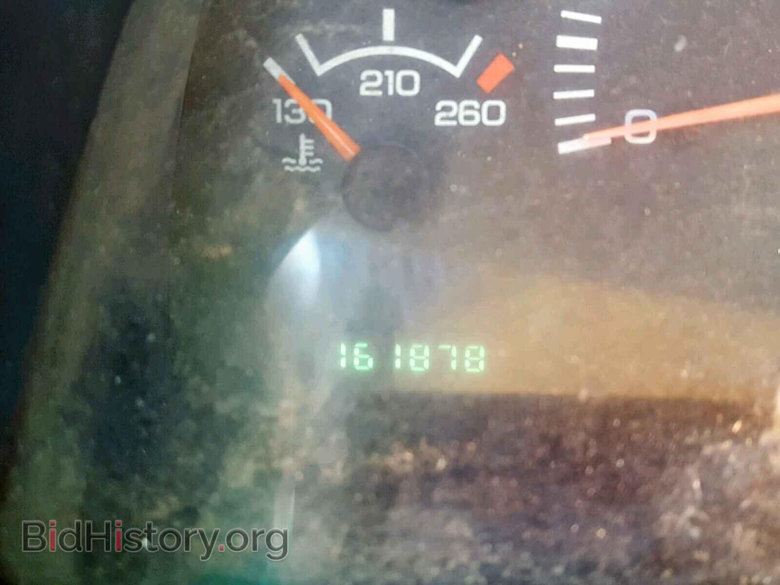 2000 DODGE RAM 3500 - VIN: 3B7MC3655YM229957 - Photo 8
