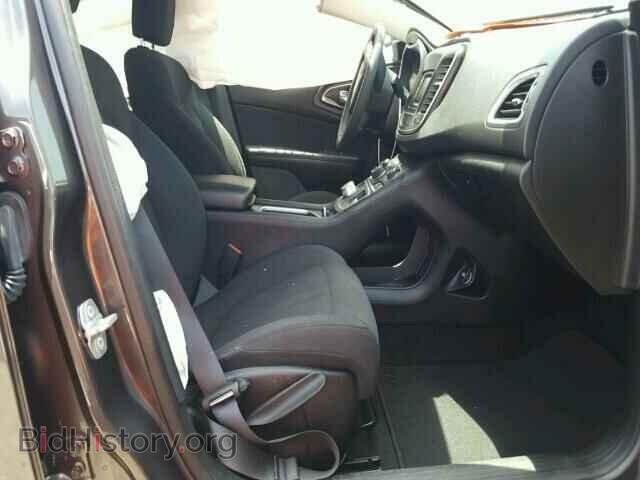 2015 CHRYSLER 200 - VIN: 1C3CCCAB4FN691734 - Фото 5