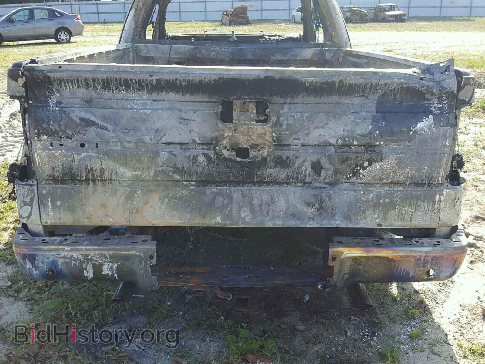 2013 FORD F150 - VIN: 1FTFX1EF7DFD44646 - Фото 10