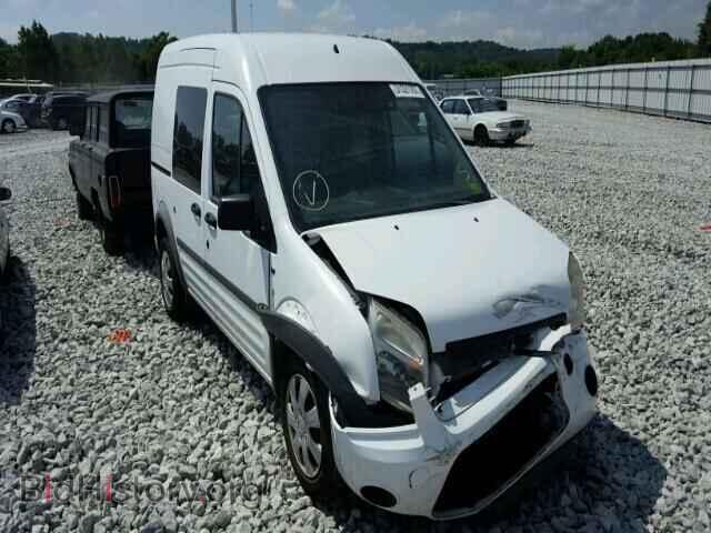 Photo NM0LS6BN2CT080906 - FORD TRANSIT CO 2012