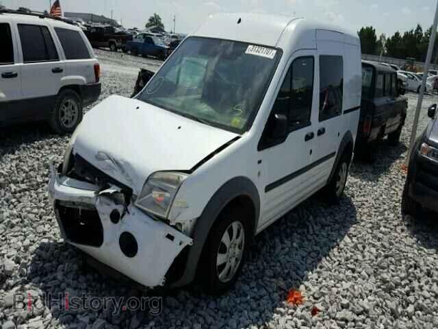 2012 FORD TRANSIT CO - VIN: NM0LS6BN2CT080906 - Photo 2