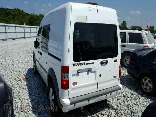 2012 FORD TRANSIT CO - VIN: NM0LS6BN2CT080906 - Photo 3