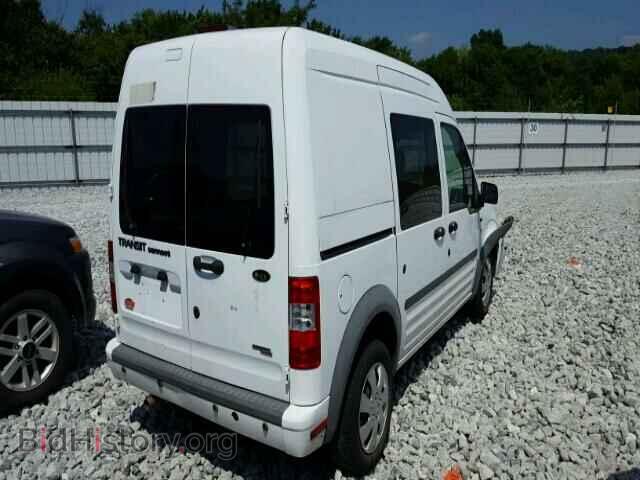2012 FORD TRANSIT CO - VIN: NM0LS6BN2CT080906 - Photo 4