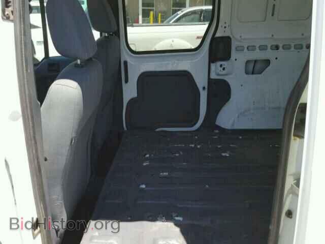 2012 FORD TRANSIT CO - VIN: NM0LS6BN2CT080906 - Photo 6