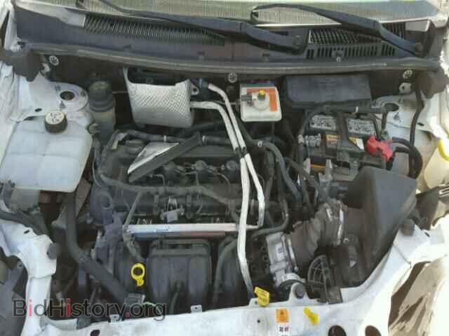 2012 FORD TRANSIT CO - VIN: NM0LS6BN2CT080906 - Photo 7
