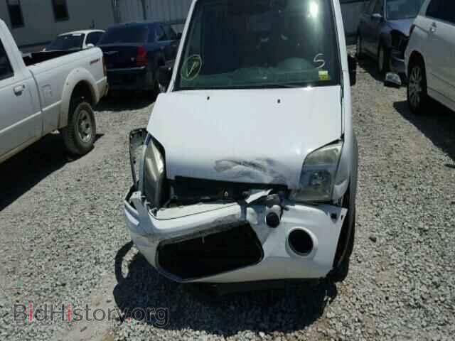 2012 FORD TRANSIT CO - VIN: NM0LS6BN2CT080906 - Photo 9