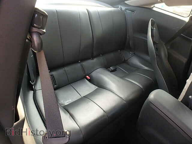 2008 MITSUBISHI ECLIPSE - VIN: 4A3AK64F68E034374 - Photo 6