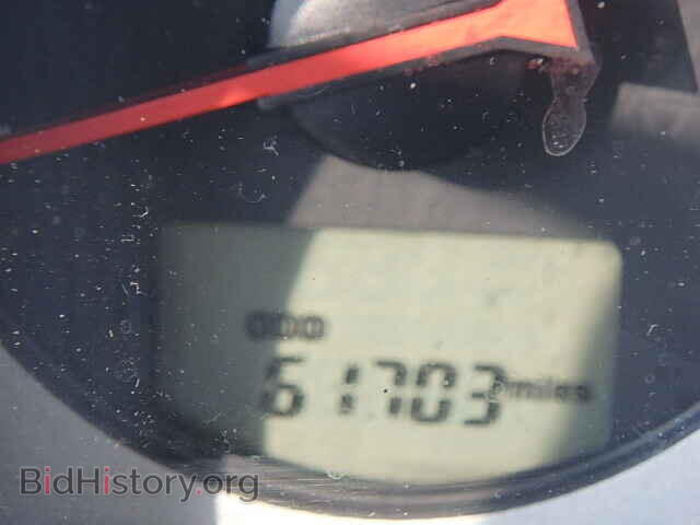 2008 MITSUBISHI ECLIPSE - VIN: 4A3AK64F68E034374 - Photo 8