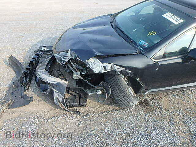 2008 MITSUBISHI ECLIPSE - VIN: 4A3AK64F68E034374 - Photo 9