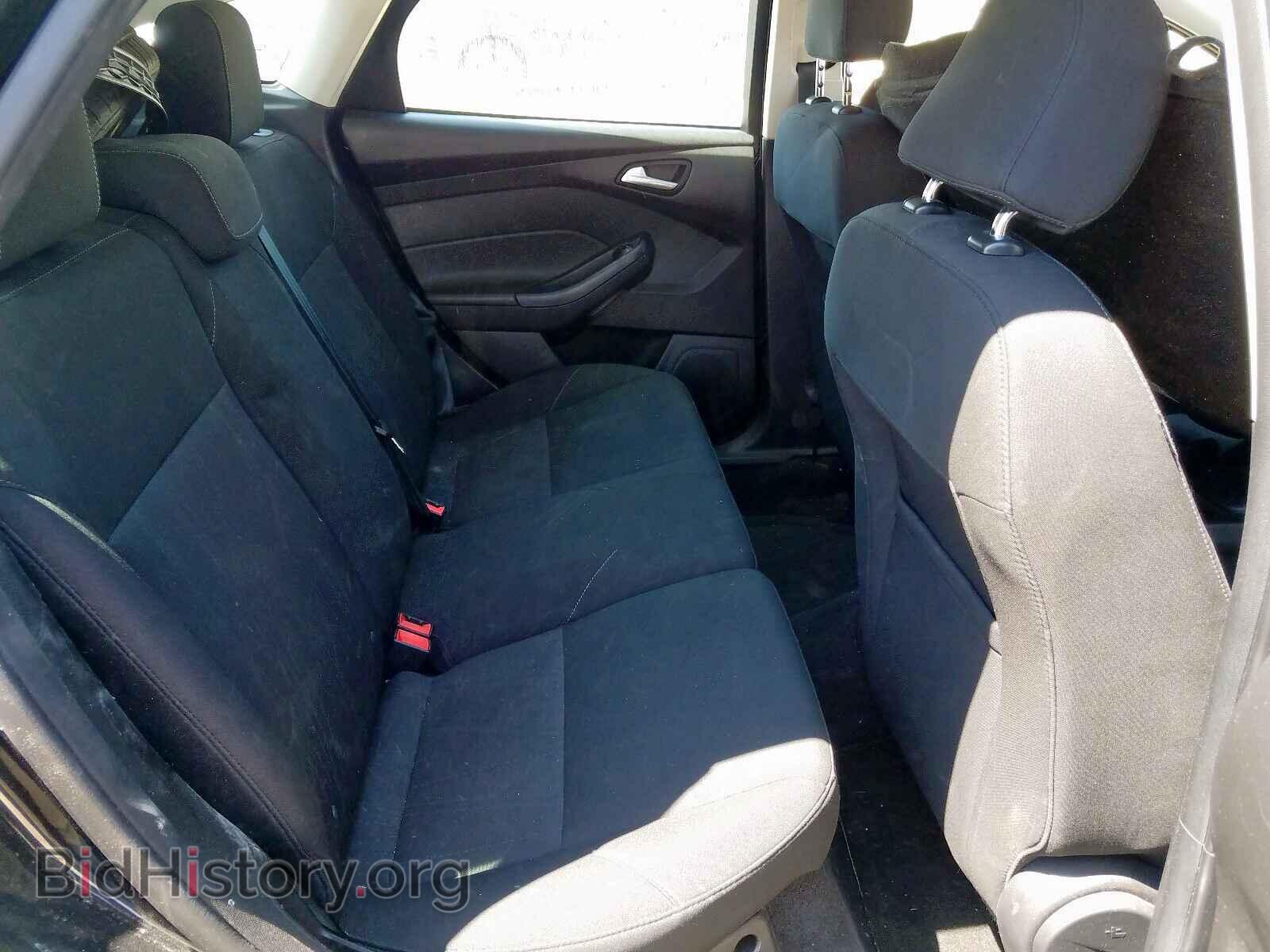 2015 FORD FOCUS - VIN: 1FADP3K25FL368376 - Фото 6