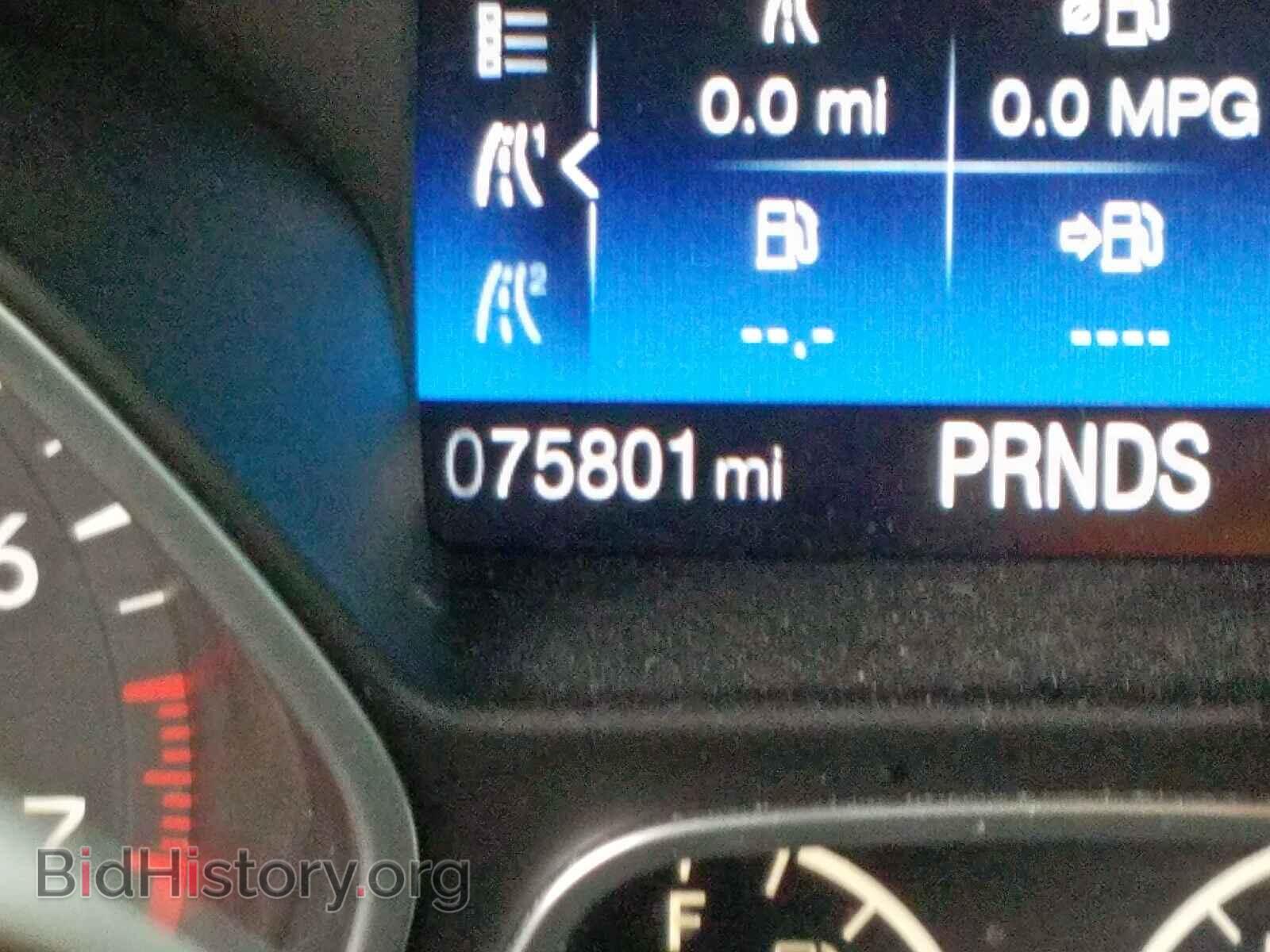2015 FORD FOCUS - VIN: 1FADP3K25FL368376 - Фото 8