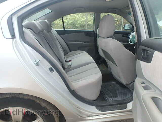 2009 KIA OPTIMA - VIN: KNAGE228995349508 - Фото 6