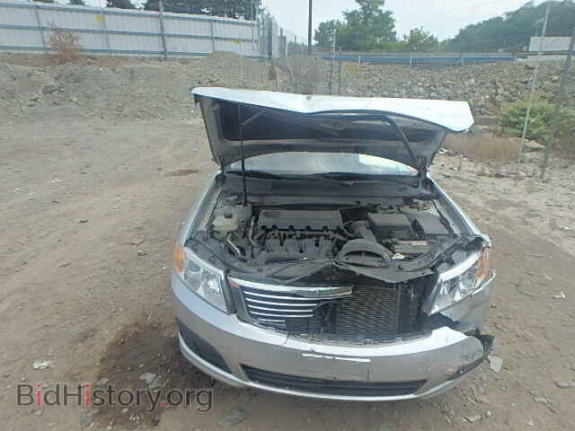 2009 KIA OPTIMA - VIN: KNAGE228995349508 - Фото 10