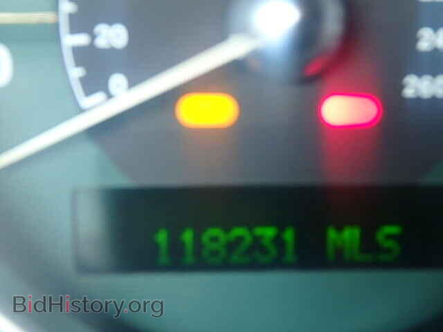 2002 JAGUAR X-TYPE - VIN: SAJEA51C72WC37940 - Фото 8