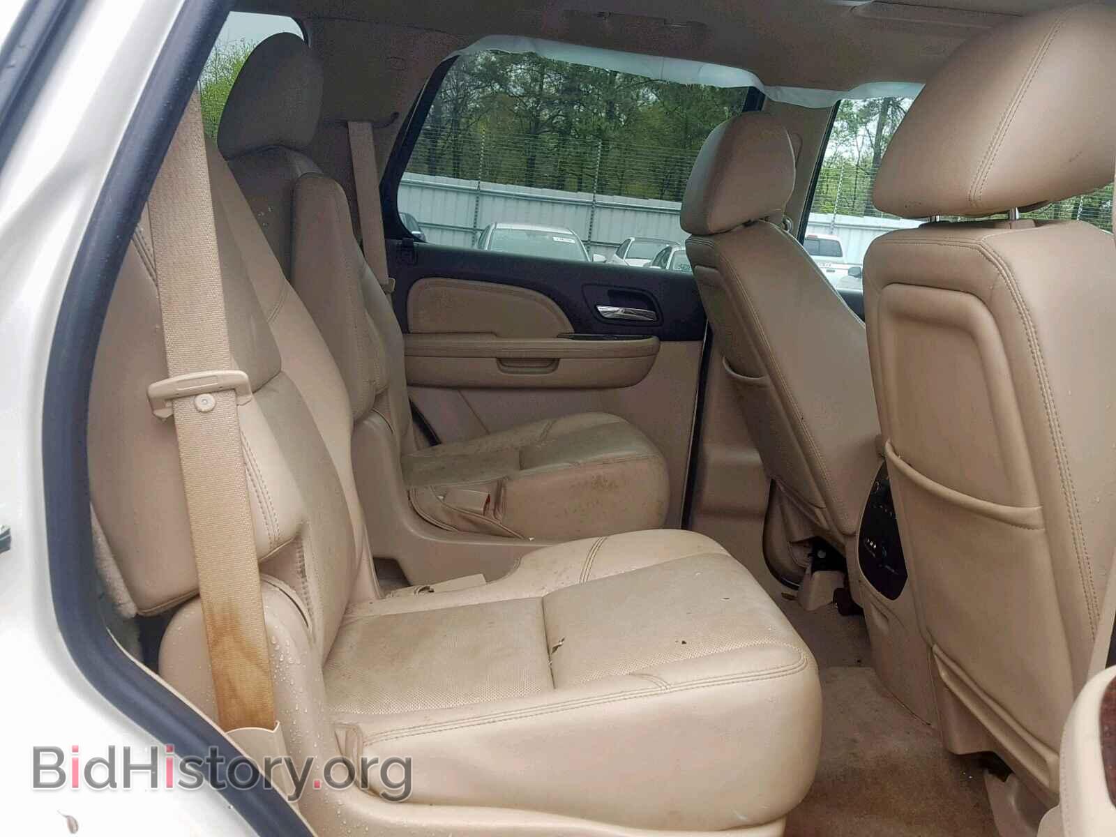2013 GMC YUKON DENA - VIN: 1GKS2EEF5DR303133 - Фото 6