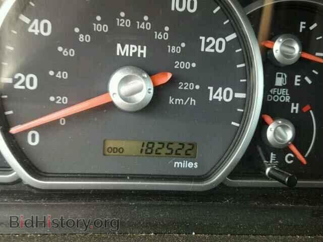 2004 MITSUBISHI GALANT - VIN: 4A3AB36F74E110402 - Фото 8