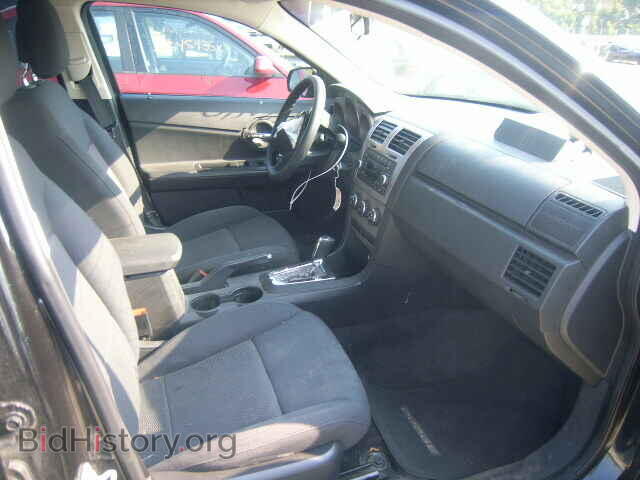 2010 DODGE AVENGER - VIN: 1B3CC4FB4AN107627 - Фото 5