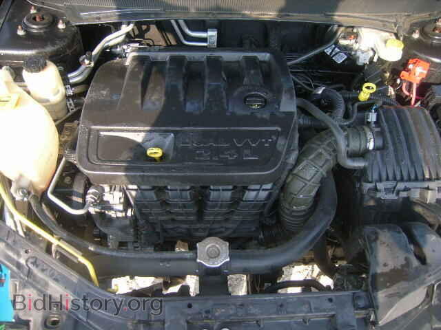 2010 DODGE AVENGER - VIN: 1B3CC4FB4AN107627 - Фото 7