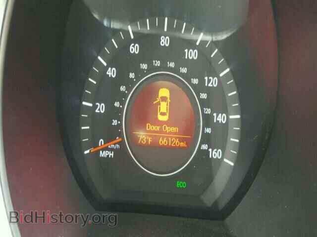 2012 KIA OPTIMA - VIN: 5XXGN4A73CG088595 - Фото 8
