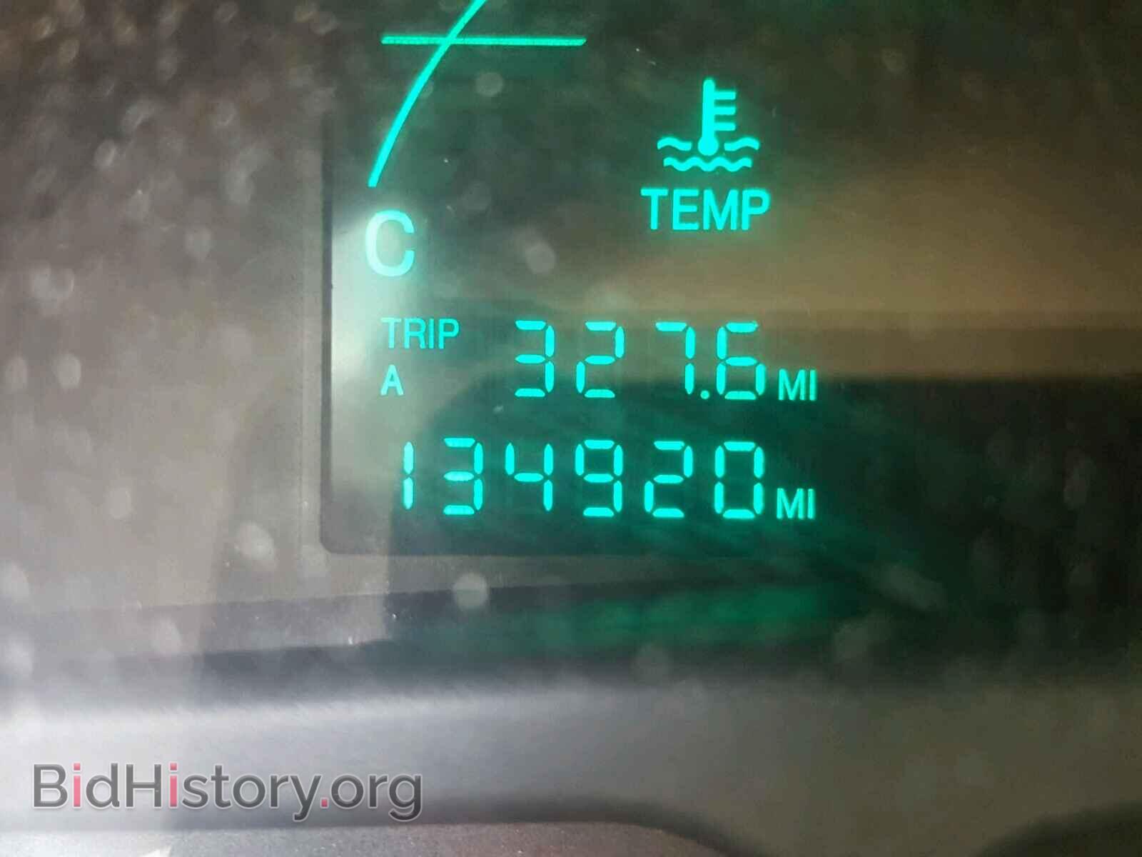 2003 CADILLAC DEVILLE - VIN: 1G6KD54Y03U209183 - Фото 8