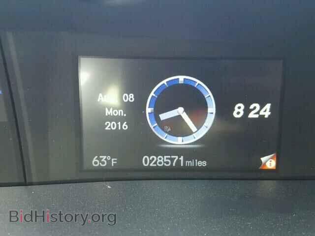 2014 HONDA CIVIC - VIN: 19XFB2F80EE273290 - Фото 8