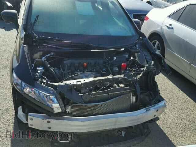 2014 HONDA CIVIC - VIN: 19XFB2F80EE273290 - Фото 9