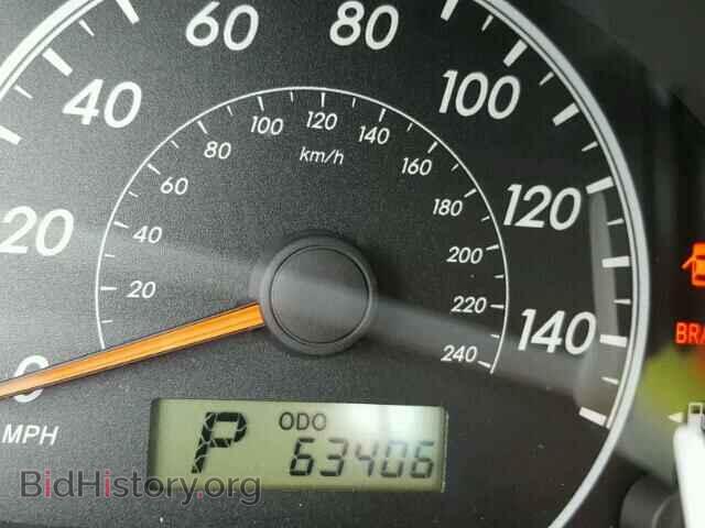 2011 TOYOTA COROLLA - VIN: 2T1BU4EE7BC635556 - Photo 8