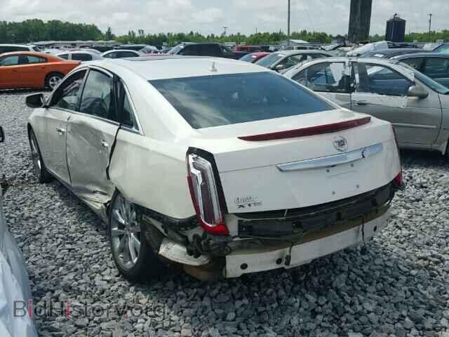2014 CADILLAC XTS - VIN: 2G61M5S3XE9180617 - Photo 3
