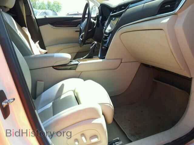 2014 CADILLAC XTS - VIN: 2G61M5S3XE9180617 - Photo 5