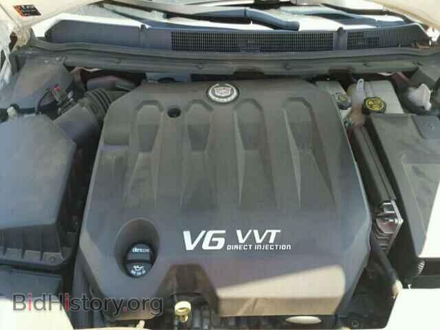 2014 CADILLAC XTS - VIN: 2G61M5S3XE9180617 - Photo 7