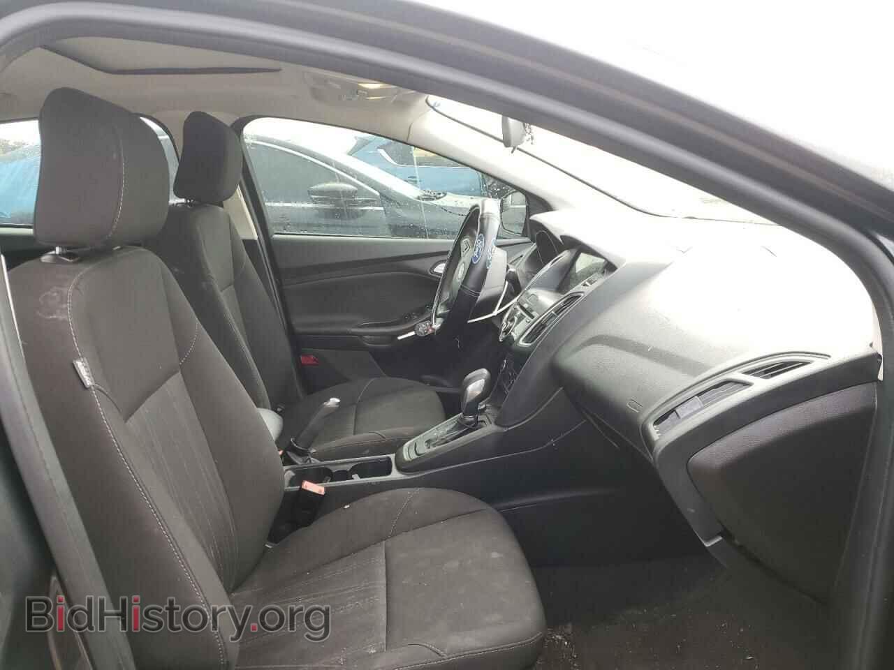 2017 FORD FOCUS - VIN: 1FADP3H22HL317234 - Фото 5
