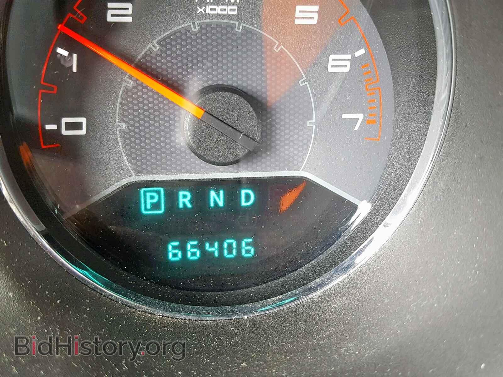 2011 DODGE AVENGER - VIN: 1B3BD1FB8BN573859 - Фото 8