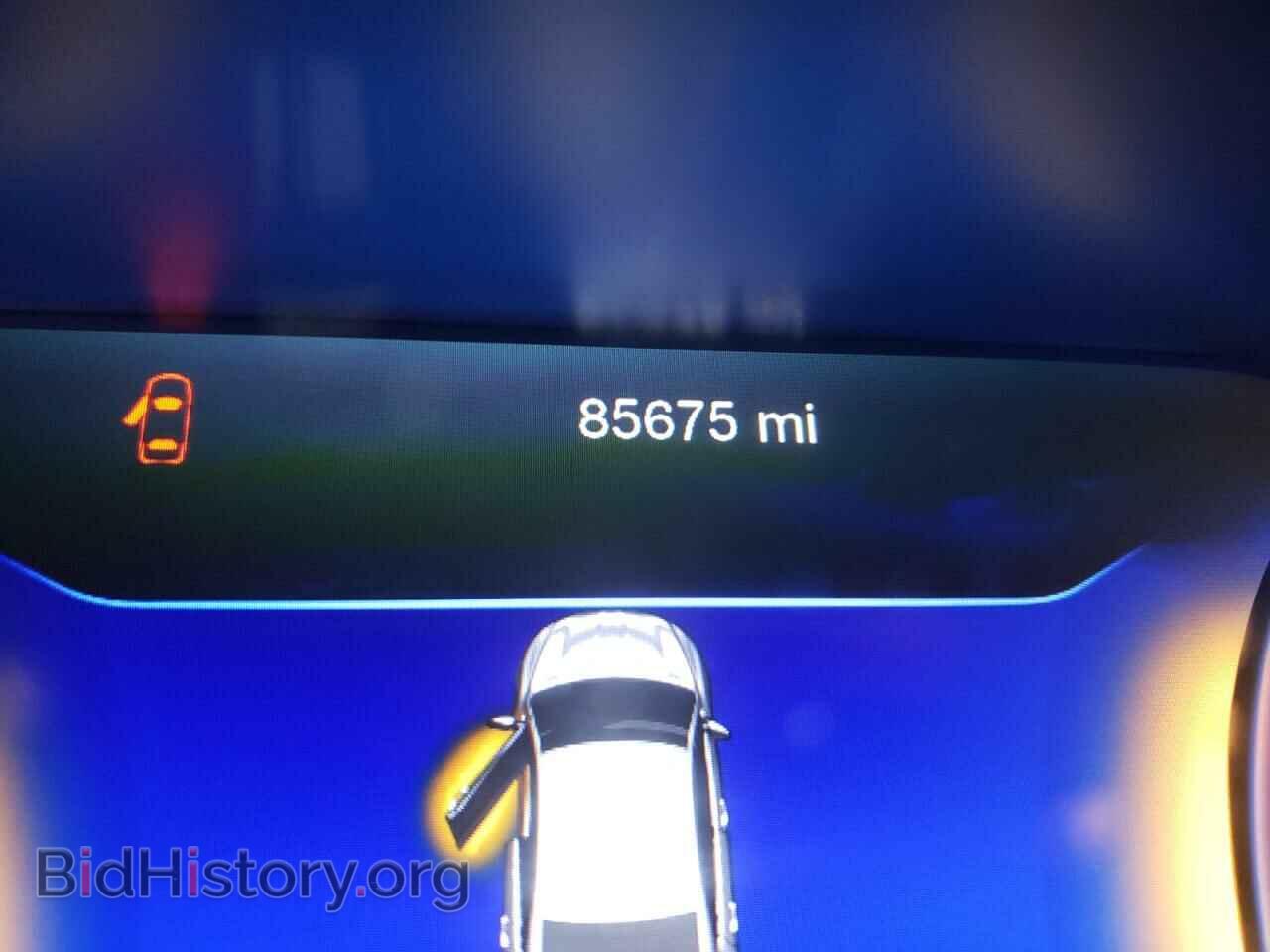 2016 CHRYSLER 200 - VIN: 1C3CCCDG4GN174877 - Фото 8