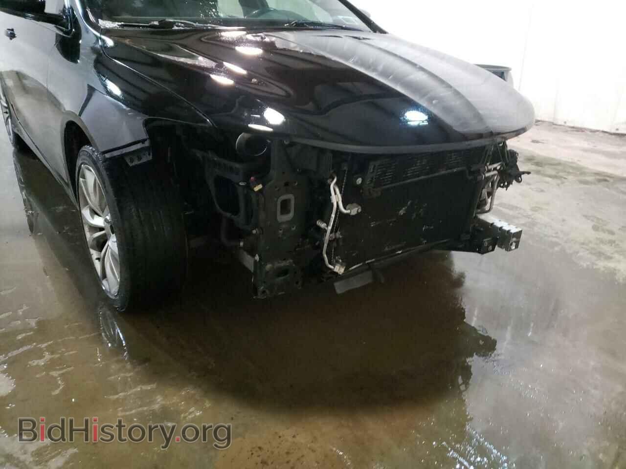 2016 CHRYSLER 200 - VIN: 1C3CCCDG4GN174877 - Фото 9