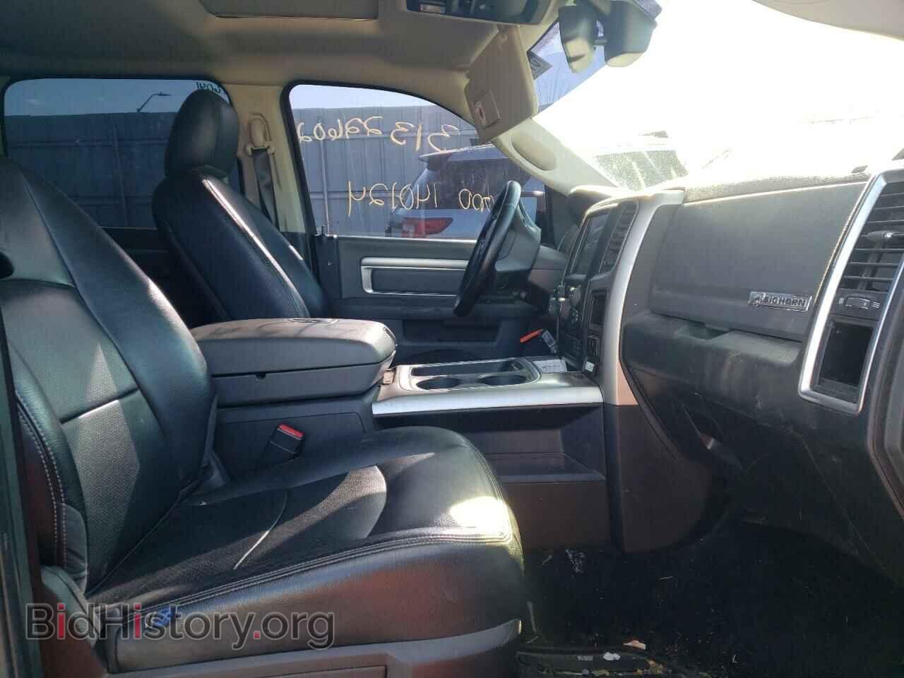 2016 RAM 1500 - VIN: 3C6RR7LT5GG254196 - Photo 5