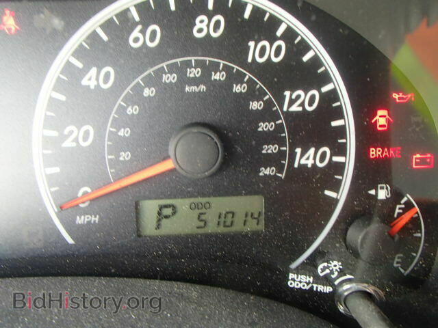 2012 TOYOTA COROLLA - VIN: 5YFBU4EE5CP033756 - Photo 8