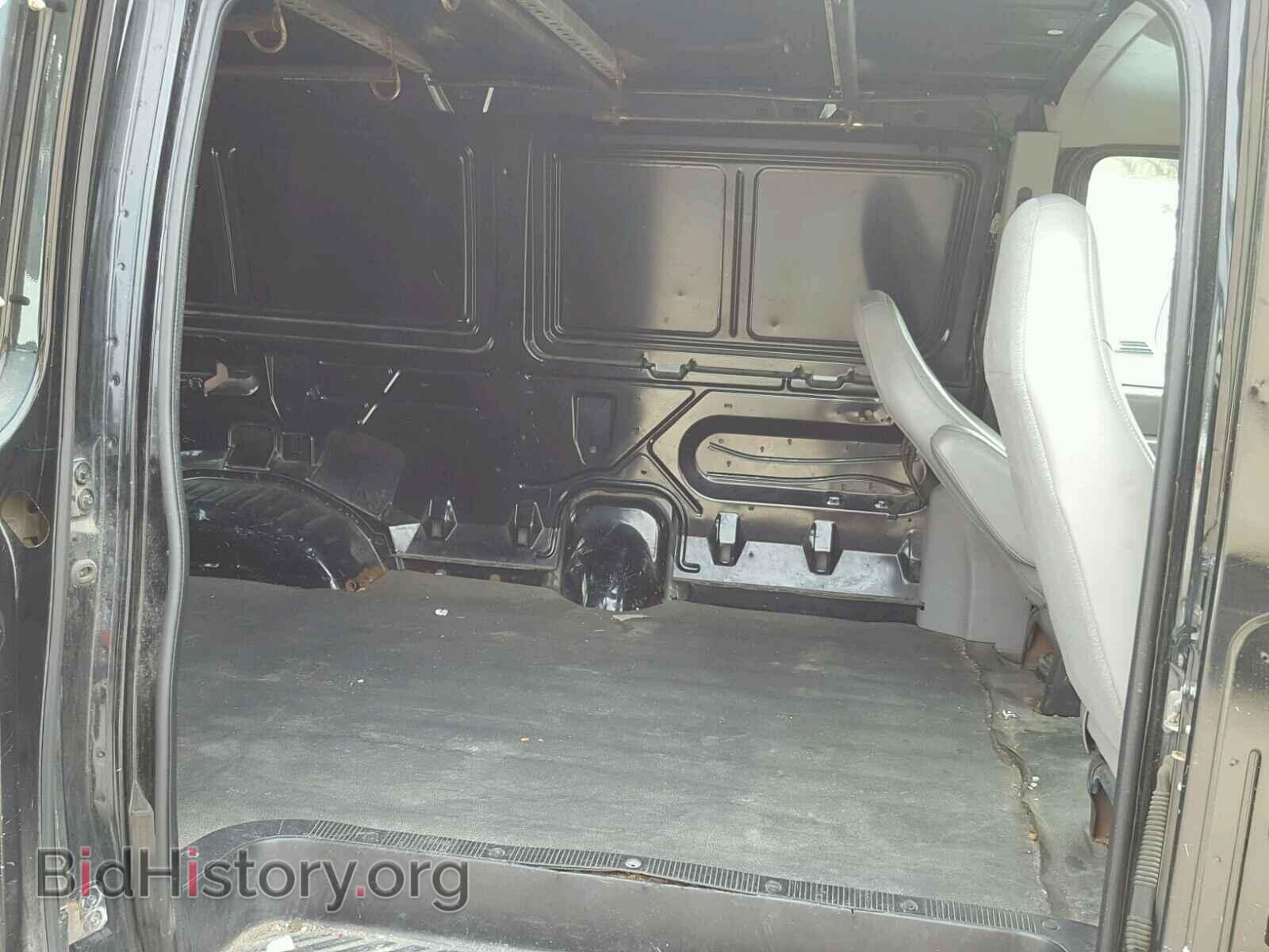 2002 FORD ECONOLINE - VIN: 1FTRE14262HB37054 - Фото 6