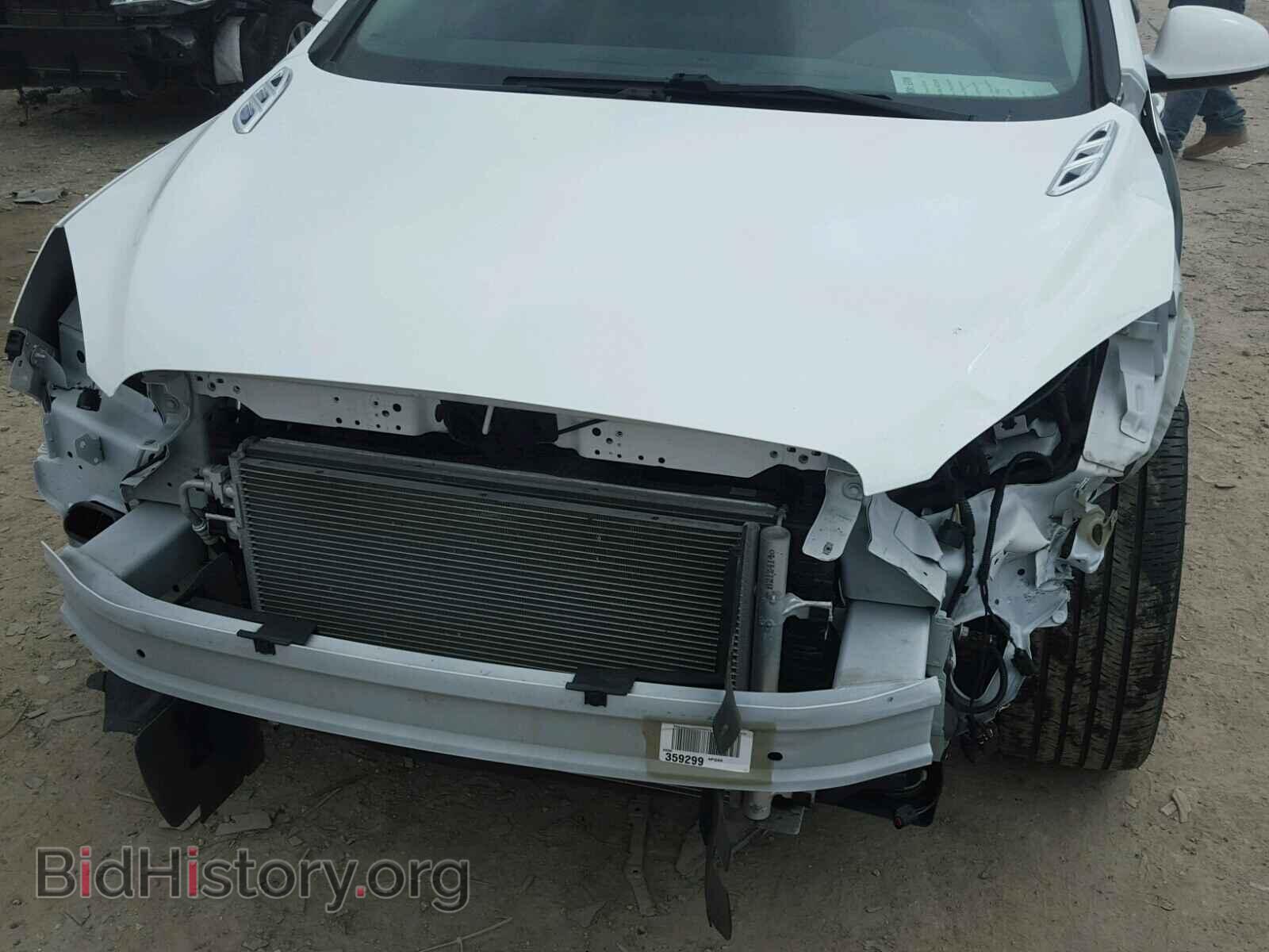 2014 BUICK VERANO - VIN: 1G4PR5SK2E4165706 - Фото 9