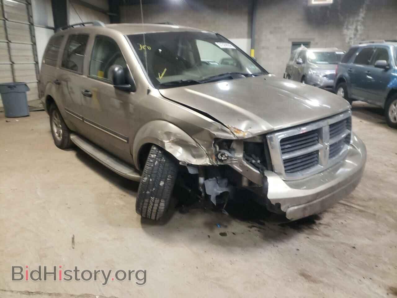 Photo 1D8HB48N57F510910 - DODGE DURANGO 2007