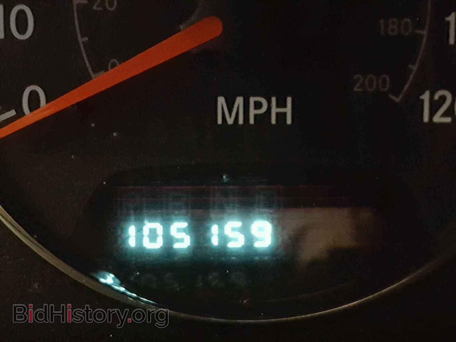 2005 CHRYSLER SEBRING - VIN: 1C3EL55R25N628559 - Фото 8
