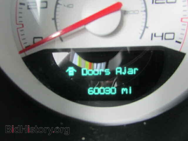 2012 DODGE CHALLENGER - VIN: 2C3CDYAG7CH128087 - Фото 8