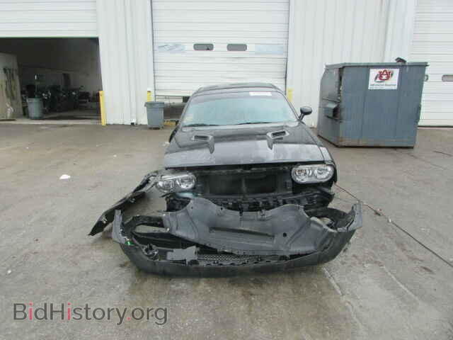 2012 DODGE CHALLENGER - VIN: 2C3CDYAG7CH128087 - Фото 9