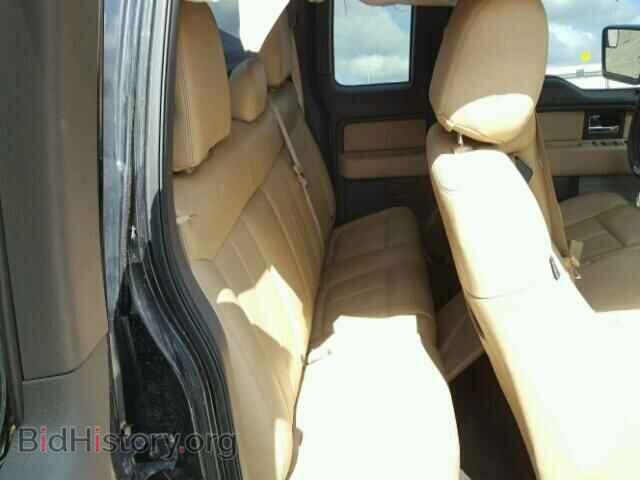 2014 FORD F150 - VIN: 1FTFX1CF3EFB09245 - Фото 6