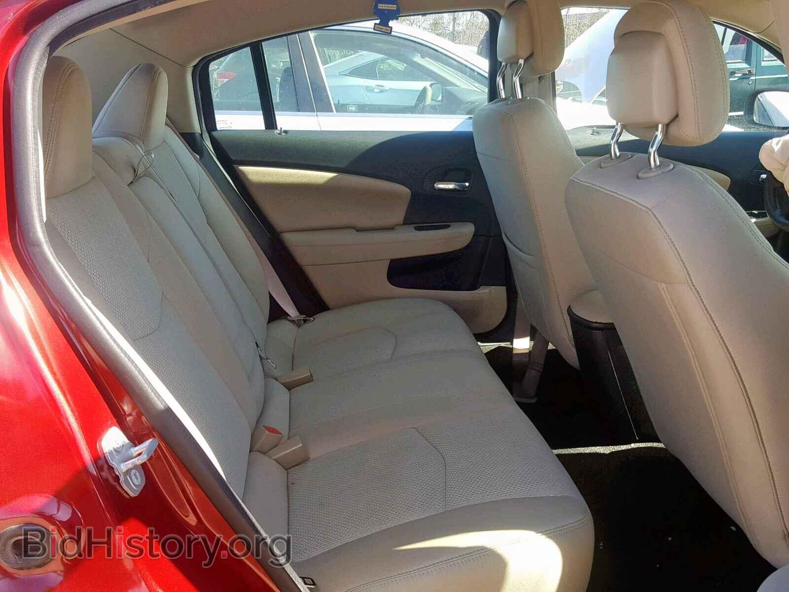 2013 CHRYSLER 200 - VIN: 1C3CCBAG0DN724344 - Photo 6