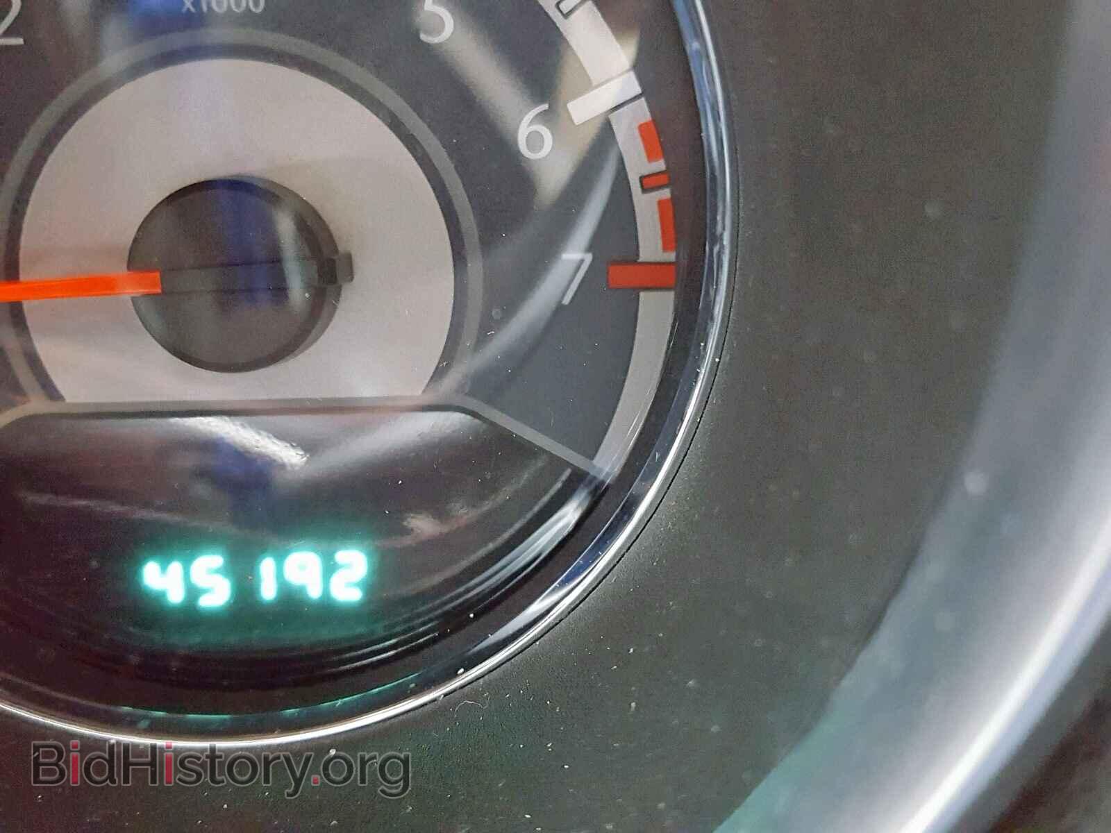 2013 CHRYSLER 200 - VIN: 1C3CCBAG0DN724344 - Photo 8